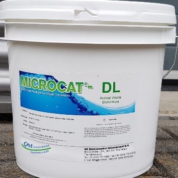 MicroCat®-DL ja QM-BioStable